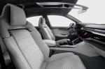 Audi Q8 Concept 2017 года